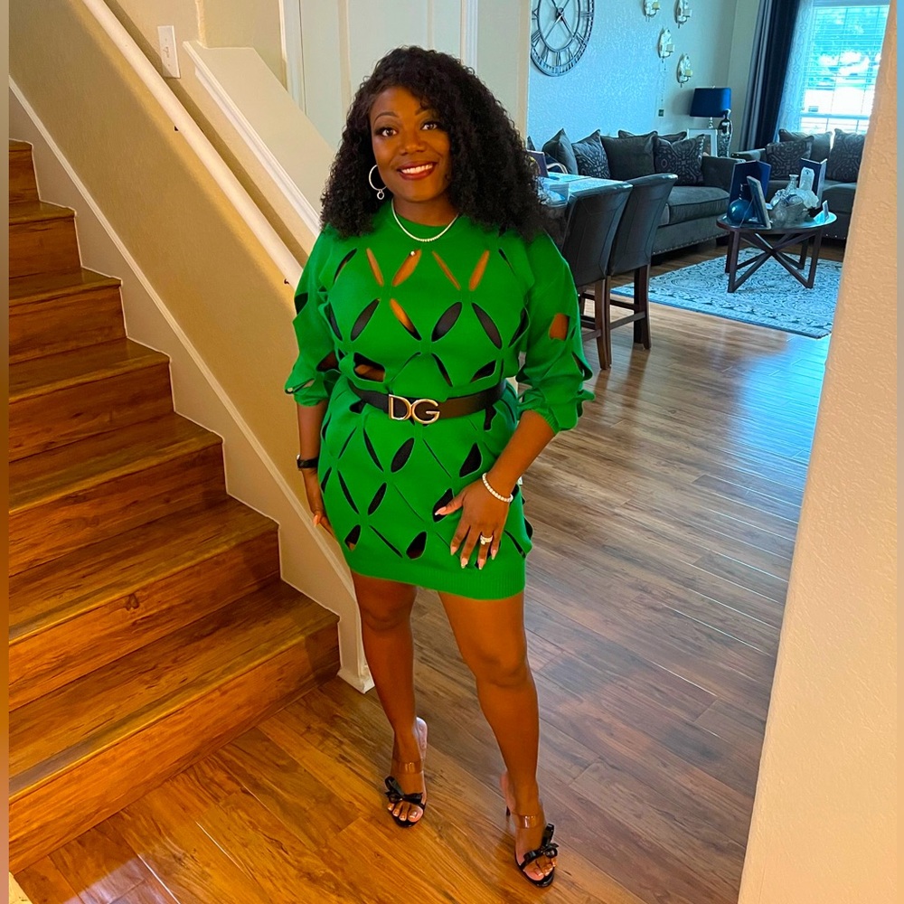 Meet your Posher, Beverly